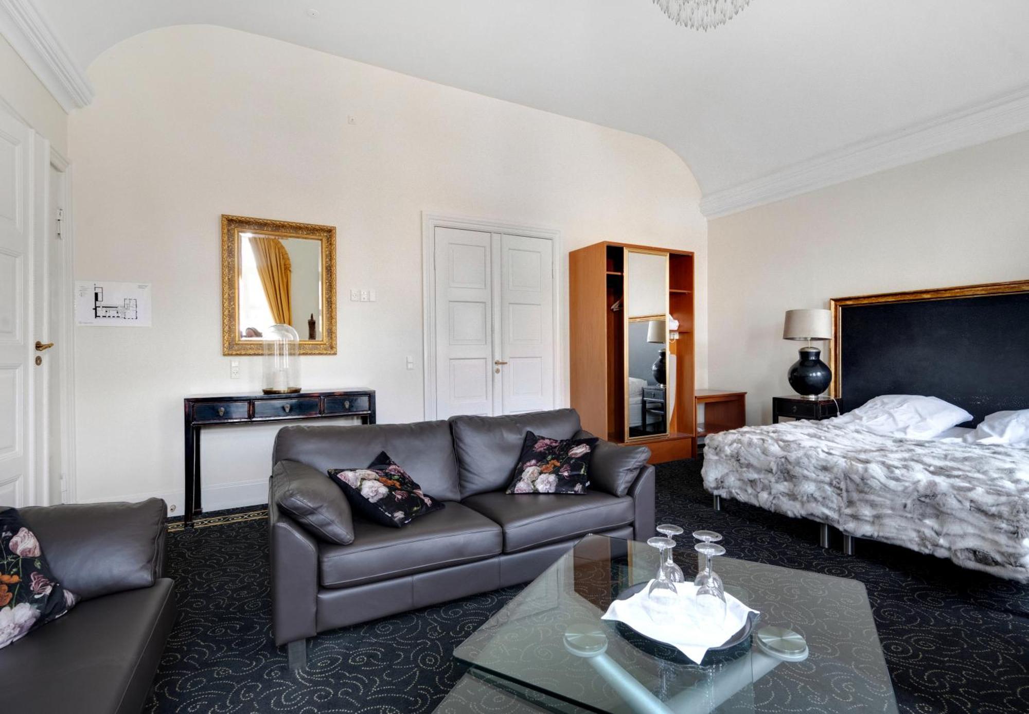Hotel Ringkobing Room photo