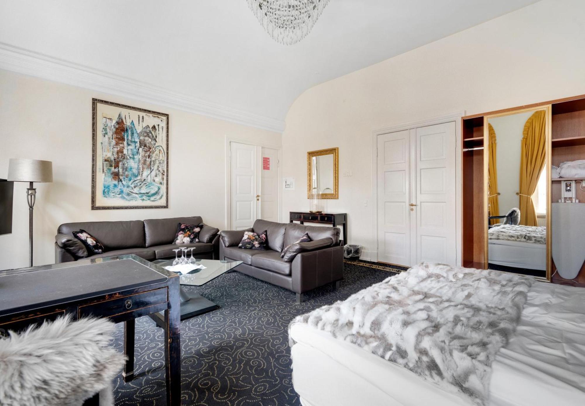 Hotel Ringkobing Room photo