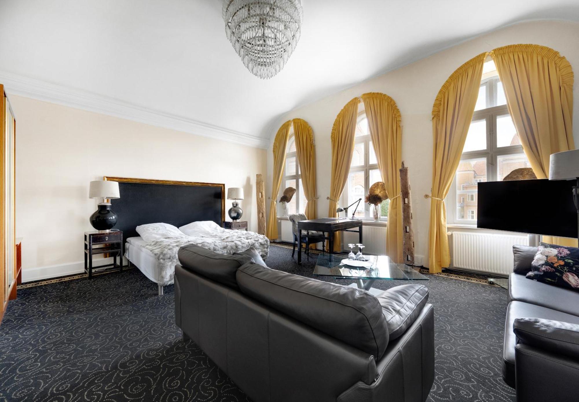 Hotel Ringkobing Room photo